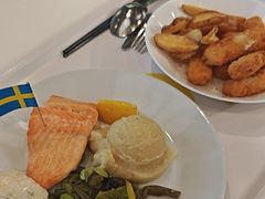 -宜家·瑞典风味餐厅(烟台路店)