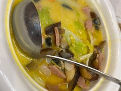 -福来居烤鸭店(天坛二店)