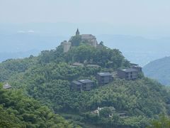 -莫干山风景区