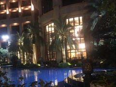 -星河湾半岛酒店-真粤中餐厅