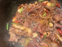 -小隐人家(乐松店)
