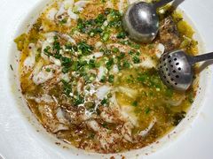 -太二酸菜鱼(福州泰禾店)