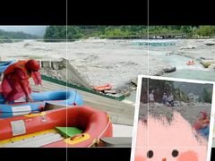 -虹口漂流