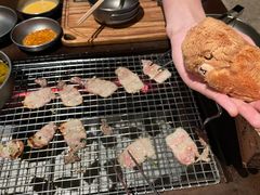 -夜食白市Yespicy·烧烤啤酒宵夜(番禺四海城店)