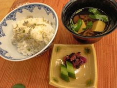 -ザ・クレストホテル柏 びすとろ菜
