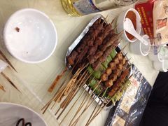 乾毓德平价海鲜火锅城-天津乾毓德饭庄·清真传统炒菜·海鲜烧烤(咸阳路店)