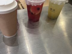 -唐沫茶兮(仓山万达金街店)