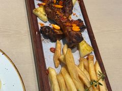 -卡朋西餐(东方广场店)