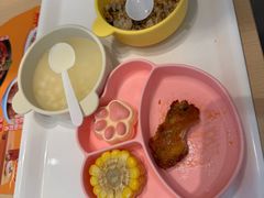 -好人民间小吃·番茄鱼酸菜鱼(木渎悠方店)