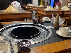 -阿山卓·野生菌火锅·纳西火塘烤肉