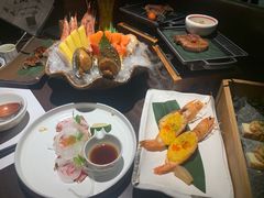 -匠和风精致料理(莆田财富中心店)