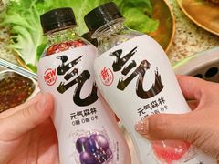 -姜胖胖首尔自助烤肉·街头小吃大排档(国瑞中心店)