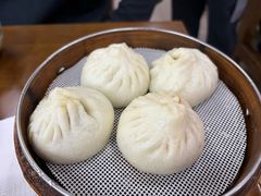 -李记清真馆(打钉巷店)