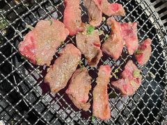 -厚贞日式烤肉(龙之梦店)