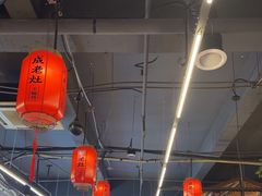 -成老灶火锅鸡(平山店)