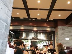 -北京老铺烤鸭(西稍门店)