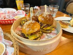 -Twin Tails Brewpub双尾精酿餐吧(八坼店)