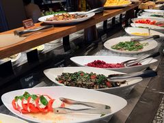 -拉蒂娜·巴西牛排馆 Latina·Brazilian Steakhouse(王府井喜悦店)