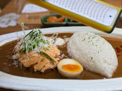 -CURRY YA 熟成咖哩專門店(深圳湾万象城店)