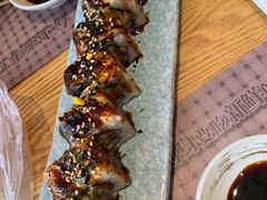-林妈妈村·日式料理(宝山万达店)