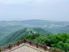 -缥缈峰景区