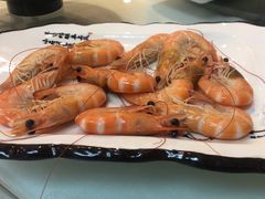 -沪华海鲜大酒楼(南汇店)