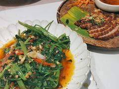 -泰椰里·泰国餐厅(智慧城广百广场店)