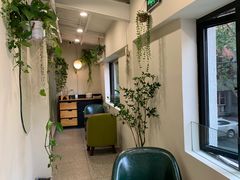 -Money Shops(愚园路店)
