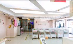 -台湾台婴美月子中心(长沙保利店)
