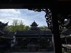 -自贡市盐业历史博物馆