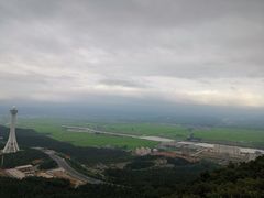 -帽儿山国家森林公园