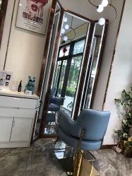 -MY WAY SALON