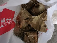 -赵记粽子(司前街店)