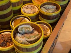 -东方早茶 海鲜•青岛菜(国信体育中心店)