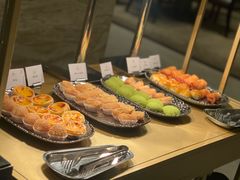 -京香轩·中餐厅(上海中庚聚龙酒店)