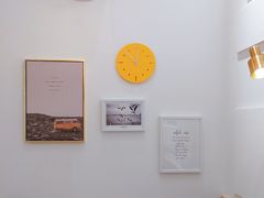 用餐区-CHEZ JASMINE 茉莉的氧气厨房