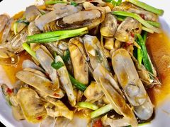-明记海鲜大排档(巽寮湾店)