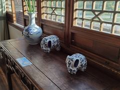 -二十八里太湖船菜(吉祥路店)