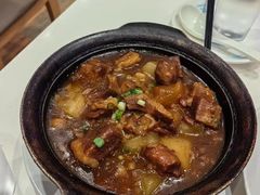 -龙记香港茶餐厅(久光百货店)