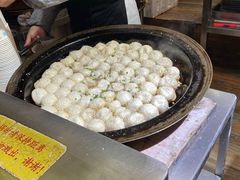 -小路易生煎馆(前进五路店)