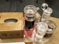 -牛三哥洛阳牛肉汤(生态城店)