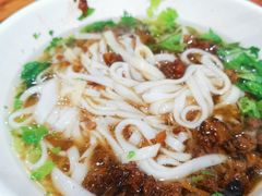 杂酱粉-肆姐面粉馆(坡子街店)