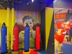 -HELLO功夫(印象城店)