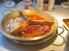 -小龙坎火锅(全球旗舰店)
