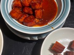 九转大肠-梅飞酒家(桑园路店)
