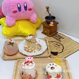 在北京路找个地方下午茶,粤海天河城的5楼是动漫天堂