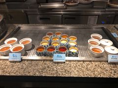 -星伦多海鲜自助餐厅(万达百货店)