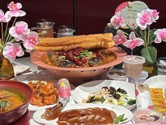 -大鸭梨烤鸭(望京店)