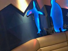 -米乐星世界KTV(汇智国际商业中心店)