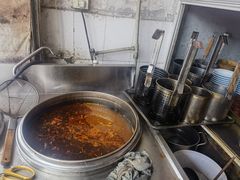 -三代人传统冒菜